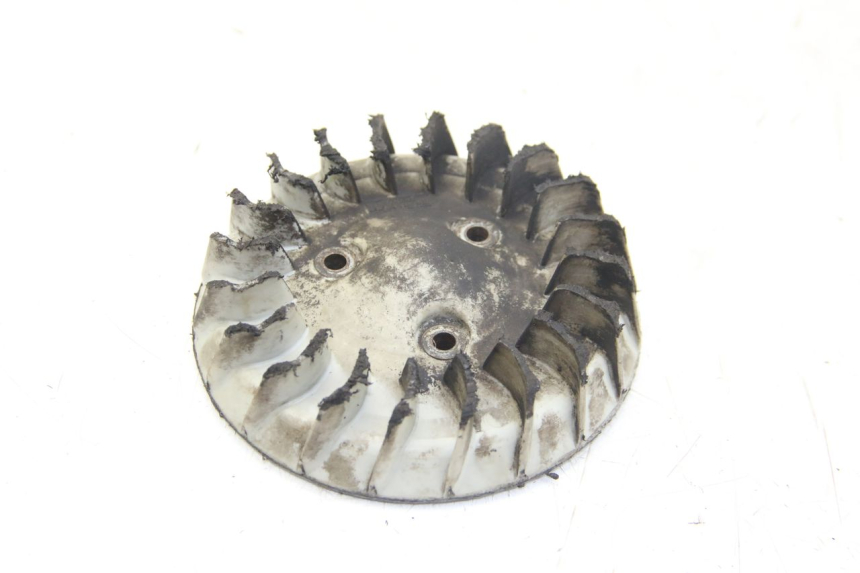 photo de FAN MBK BOOSTER SPIRIT 50 (1999 - 2003) - Main view