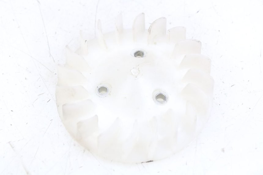 photo de FAN MBK BOOSTER SPIRIT 50 (2004 - 2017) - Main view