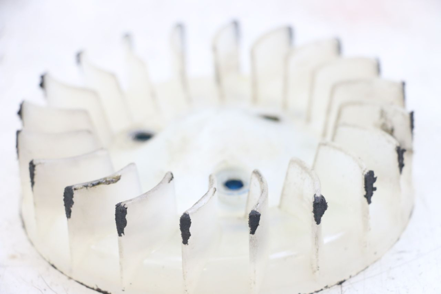 photo de FAN MBK BOOSTER SPIRIT 50 (1999 - 2003) - Component detail