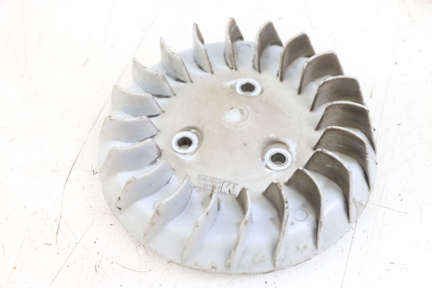 photo de FAN MBK BOOSTER SPIRIT 50 (2004 - 2017) - Main view