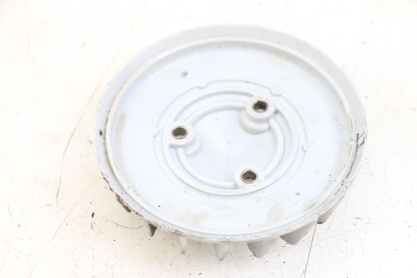 photo de FAN MBK BOOSTER SPIRIT 50 (2004 - 2017) - Component detail