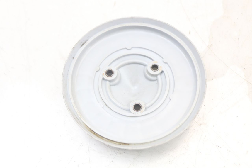 photo de FAN MBK BOOSTER SPIRIT 50 (2004 - 2017) - Zoom on usage condition