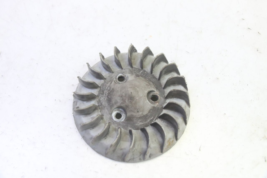 photo de FAN MBK BOOSTER SPIRIT 50 (2004 - 2017) - Main view