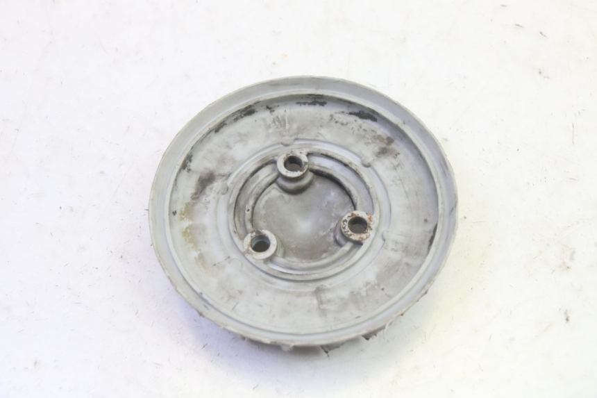 photo de FAN MBK BOOSTER SPIRIT 50 (2004 - 2017) - Zoom on usage condition