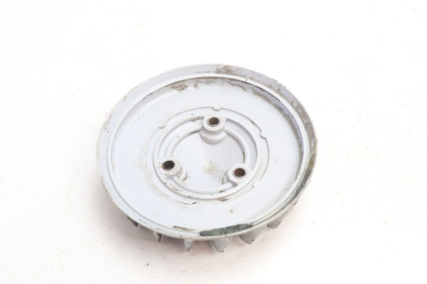 photo de FAN MBK BOOSTER SPIRIT 50 (1996 - 1999) - Zoom on usage condition