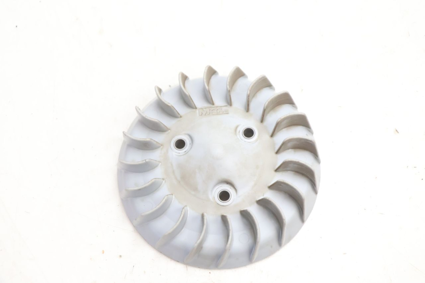 photo de FAN MBK BOOSTER SPIRIT 50 (2004 - 2017) - Main view