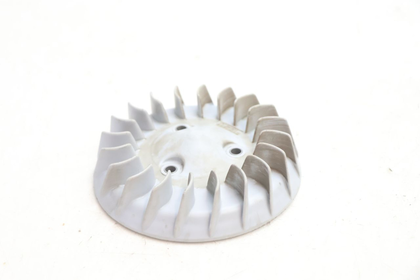 photo de FAN MBK BOOSTER SPIRIT 50 (2004 - 2017) - Component detail