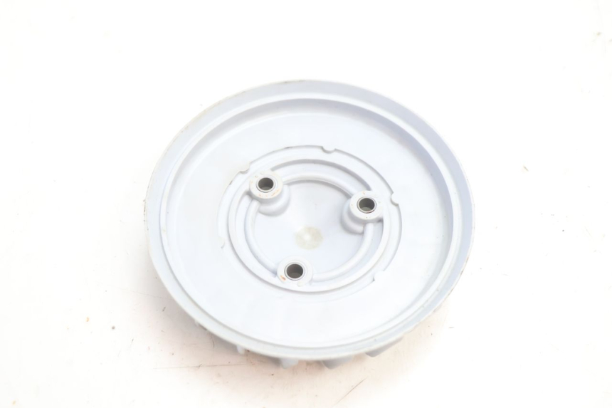 photo de FAN MBK BOOSTER SPIRIT 50 (2004 - 2017) - Zoom on usage condition