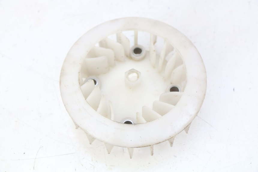 photo de FAN BAOTIAN BT 50 QT-12 50 (2007 - 2009) - Main view