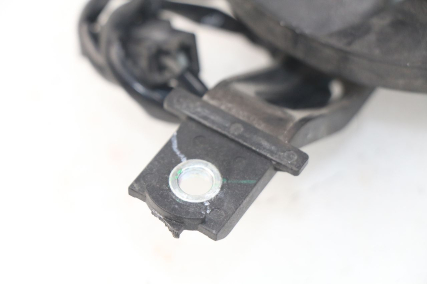 photo de FAN SUZUKI BURGMAN 125 (2007 - 2014) - Component detail