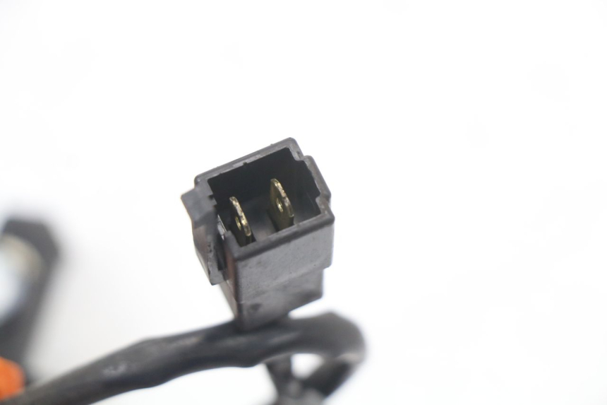 photo de FAN SUZUKI BURGMAN 125 (2007 - 2014) - Alternative perspective