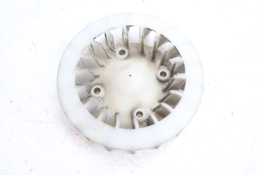 photo de FAN PEUGEOT BUXY 50 (1993 - 1998) - Main view