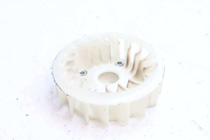 photo de FAN YAMAHA BW'S BWS 125 (2010 - 2013) - Component detail