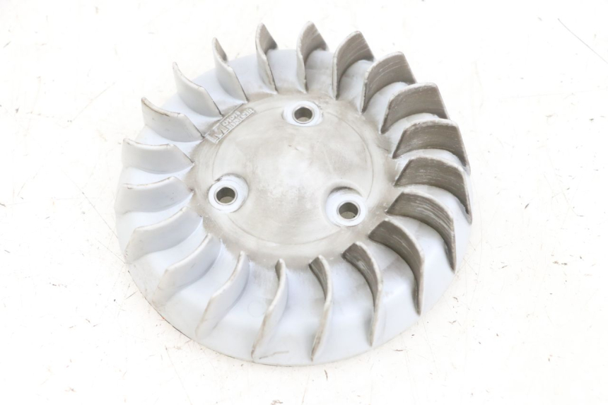 photo de FAN YAMAHA BW'S EASY 50 (2013 - 2016) - Main view