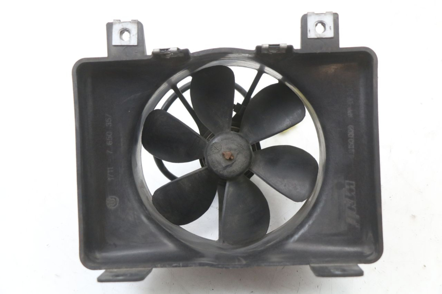 photo de FAN BMW C1 125 (2000 - 2003) - Main view