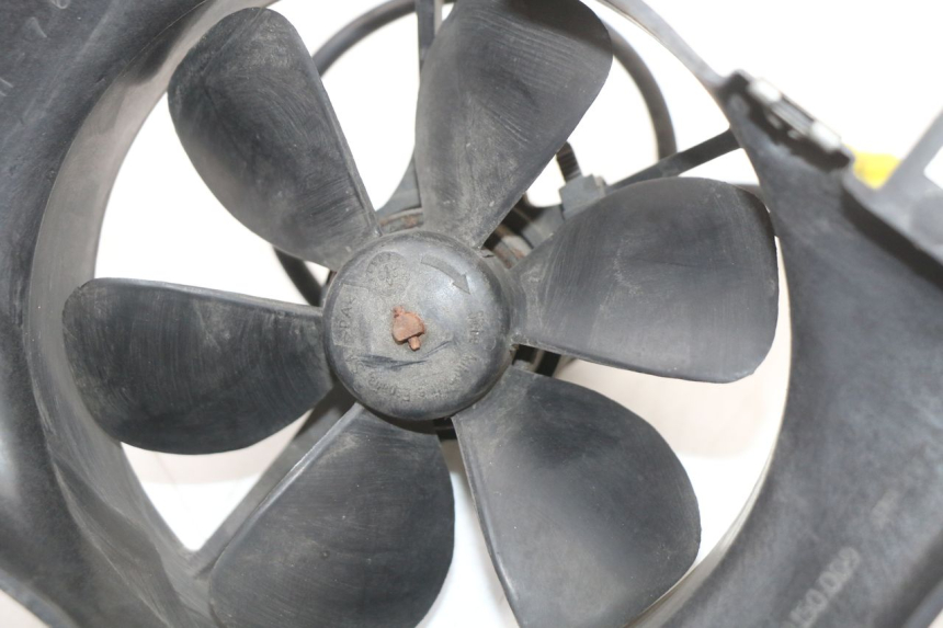 photo de FAN BMW C1 125 (2000 - 2003) - Zoom on usage condition