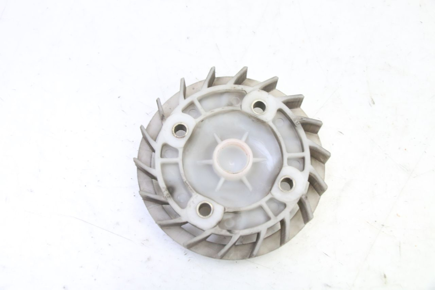 photo de FAN ORCAL CAVARO 4T 50 (2019 - 2023) - Alternative perspective