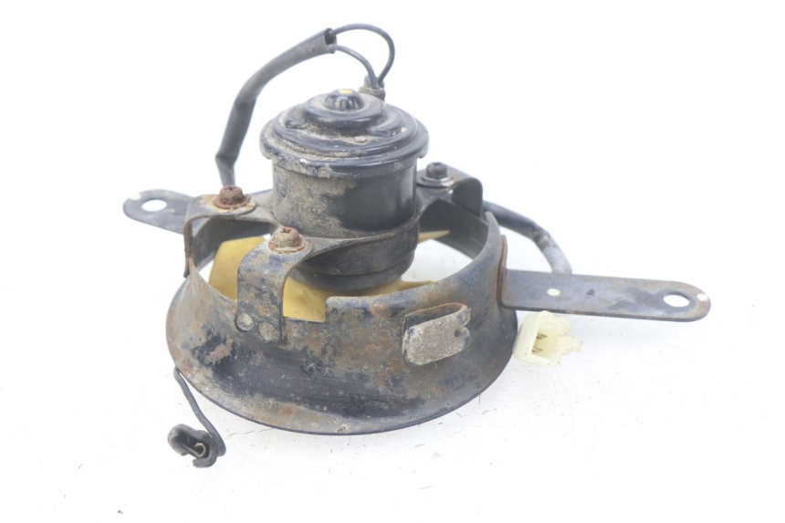 photo de FAN HONDA CBR R 125 (2003 - 2006) - Zoom on usage condition