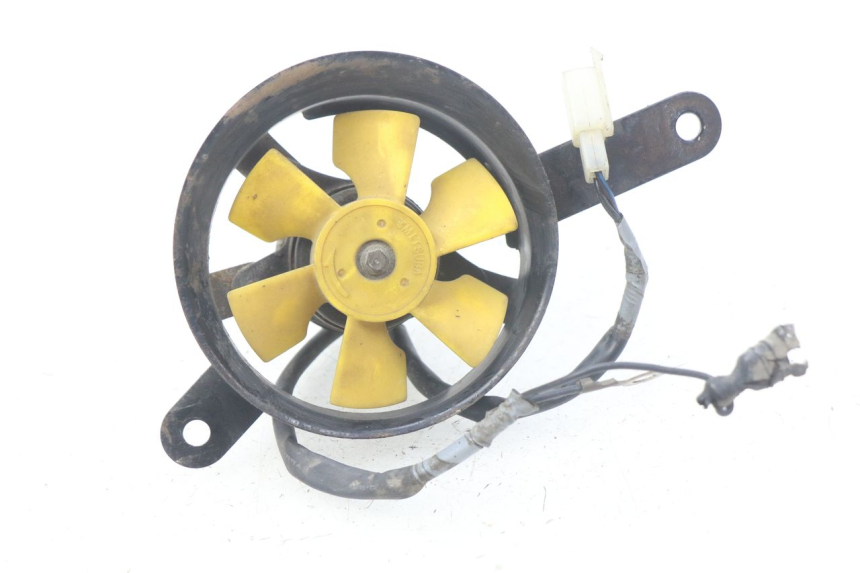 photo de FAN HONDA CBR R 125 (2003 - 2006) - Alternative perspective