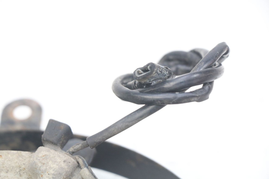 photo de FAN HONDA CBR RR FIREBLADE 900 (1992 - 1994) - Zoom on usage condition