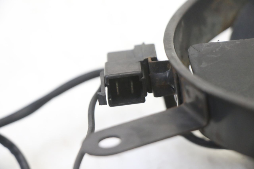 photo de FAN HONDA CBR RR FIREBLADE 900 (1992 - 1994) - Alternative perspective