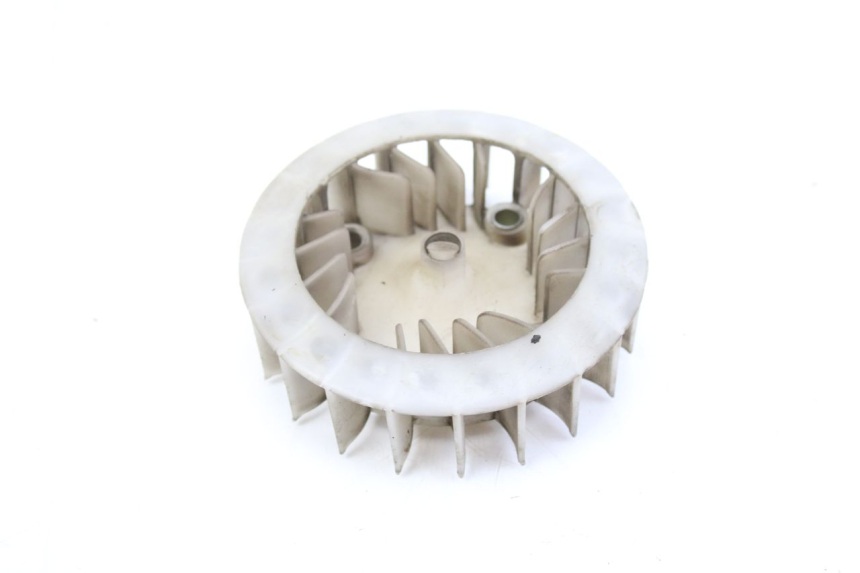 photo de FAN MASH CITY 4T 50 (2018 - 2020) - Main view