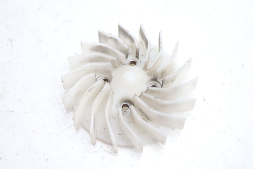 photo de FAN TGB CITY RS 50 (2011 - 2016) - Main view