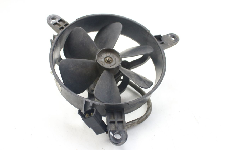 photo de FAN SYM CITYCOM CITY COM 125 (2009 - 2014) - Main view