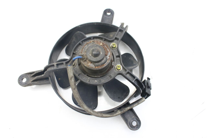 photo de FAN SYM CITYCOM CITY COM 125 (2009 - 2014) - Zoom on usage condition