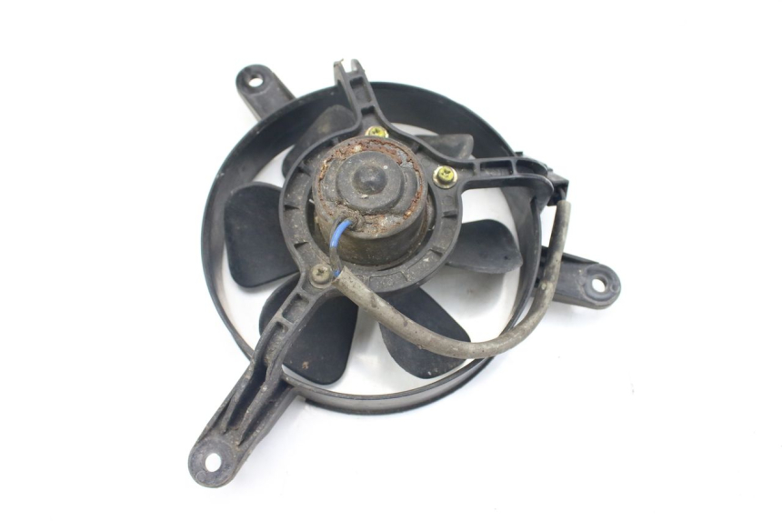 photo de FAN SYM CITYCOM CITY COM 125 (2009 - 2014) - Alternative perspective