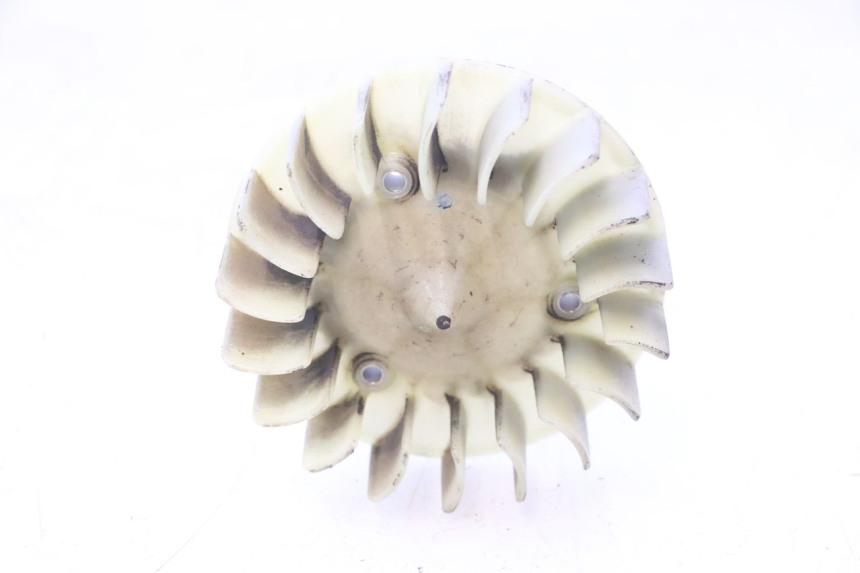 photo de FAN PEUGEOT CITYSTAR 2T 50 (2018 - 2021) - Component detail