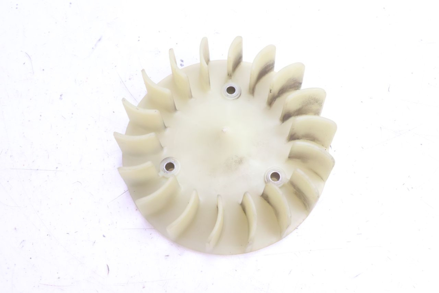 photo de FAN PEUGEOT CITYSTAR 2T 50 (2018 - 2021) - Component detail
