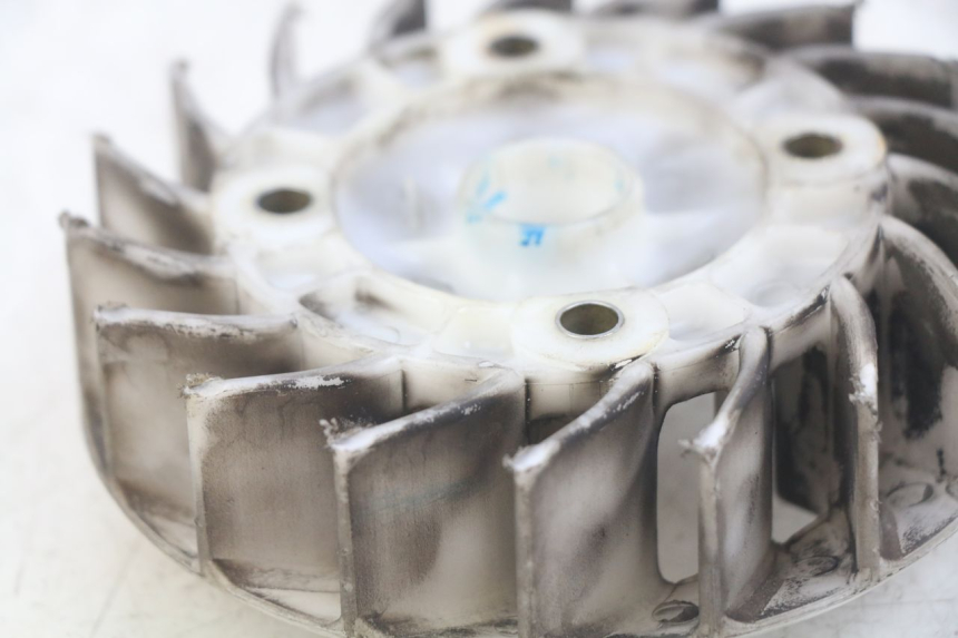 photo de FAN PEUGEOT CITYSTAR AIR 125 (2014 - 2017) - Component detail