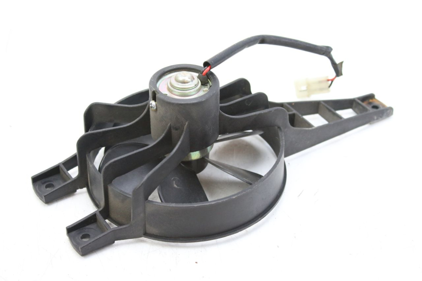 photo de FAN PEUGEOT CITYSTAR 125 (2011 - 2017) - Technical close-up