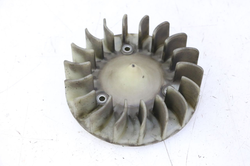 photo de FAN PEUGEOT CITYSTAR 50 (2013 - 2017) - Main view