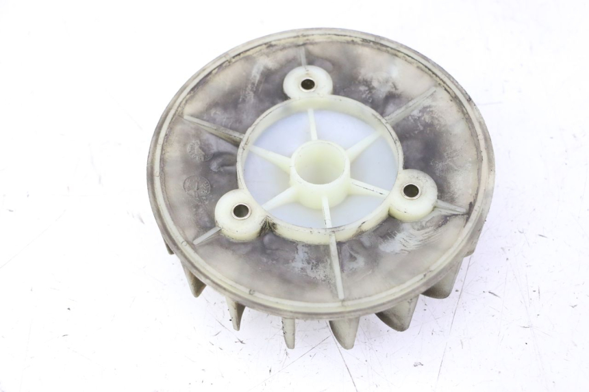 photo de FAN PEUGEOT CITYSTAR 50 (2013 - 2017) - Component detail