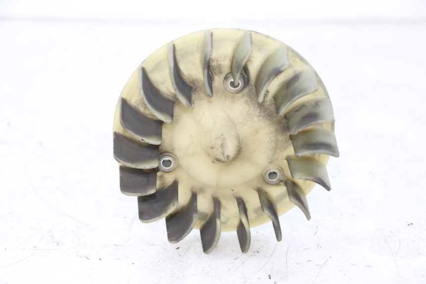 photo de FAN PEUGEOT CITYSTAR 50 (2013 - 2017) - Main view