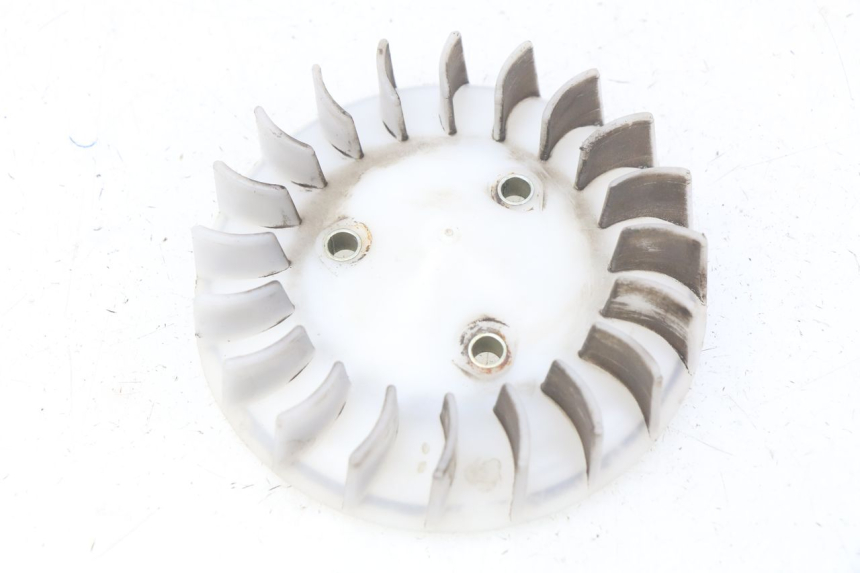 photo de FAN RIDE CLASSIC 2T 50 (2014 - 2022) - Main view