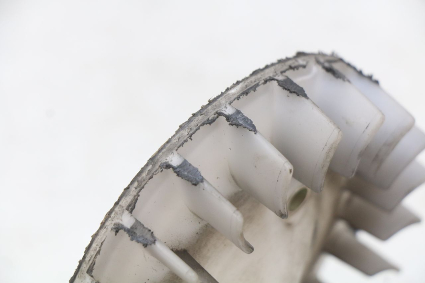 photo de FAN RIDE CLASSIC 2T 50 (2014 - 2022) - Component detail