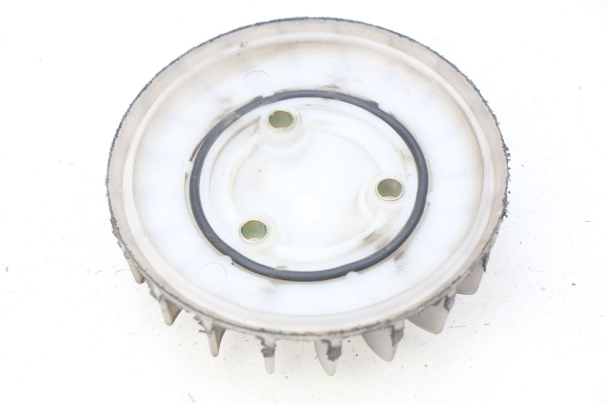 photo de FAN RIDE CLASSIC 2T 50 (2014 - 2022) - Zoom on usage condition