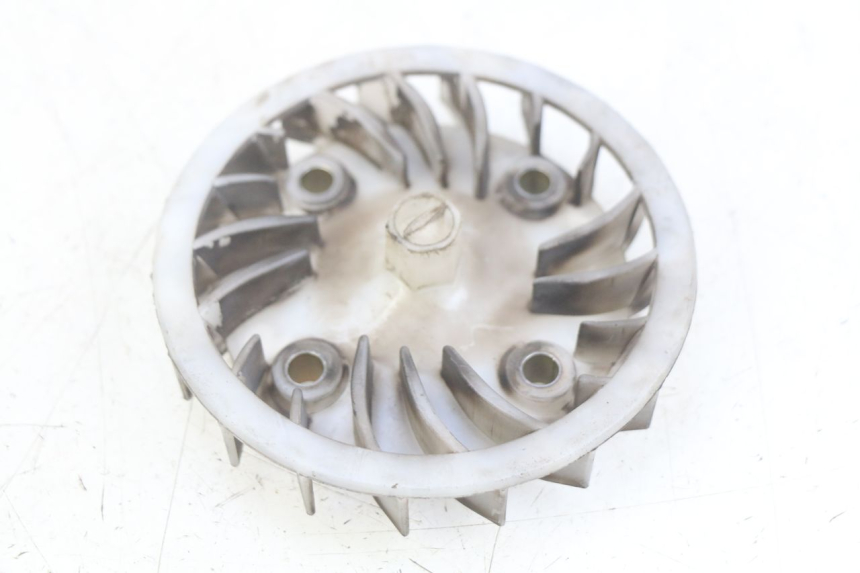 photo de FAN SYM CROX 4T 50 (2016 - 2023) - Main view