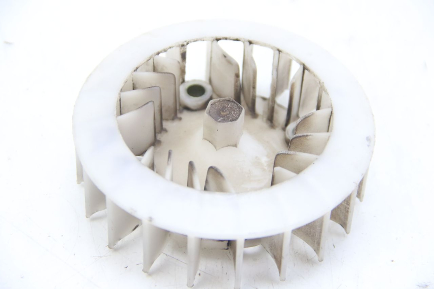 photo de FAN LONGJIA DIGITA 4T 50 (2019 - 2022) - Main view