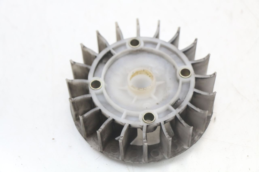 photo de FAN LONGJIA DIGITA 4T 50 (2019 - 2022) - Component detail