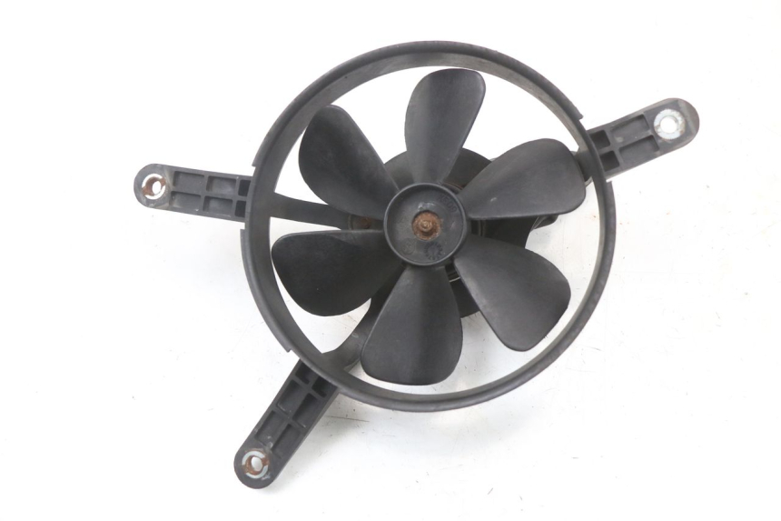 photo de FAN KYMCO DINK STREET ABS 125 (2011 - 2018) - Main view