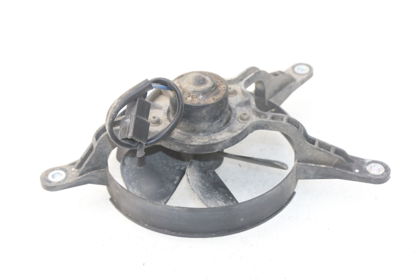 photo de FAN KYMCO DINK STREET 125 (2009 - 2014) - Component detail