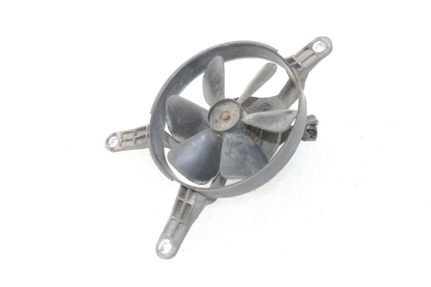 photo de FAN KYMCO DINK STREET 125 (2009 - 2014) - Zoom on usage condition