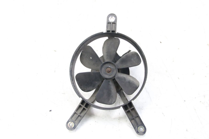 photo de FAN KYMCO DINK STREET 125 (2009 - 2014) - Main view