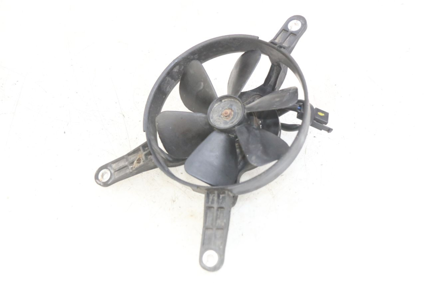 photo de FAN KYMCO DOWNTOWN ABS 125 (2015 - 2017) - Alternative perspective