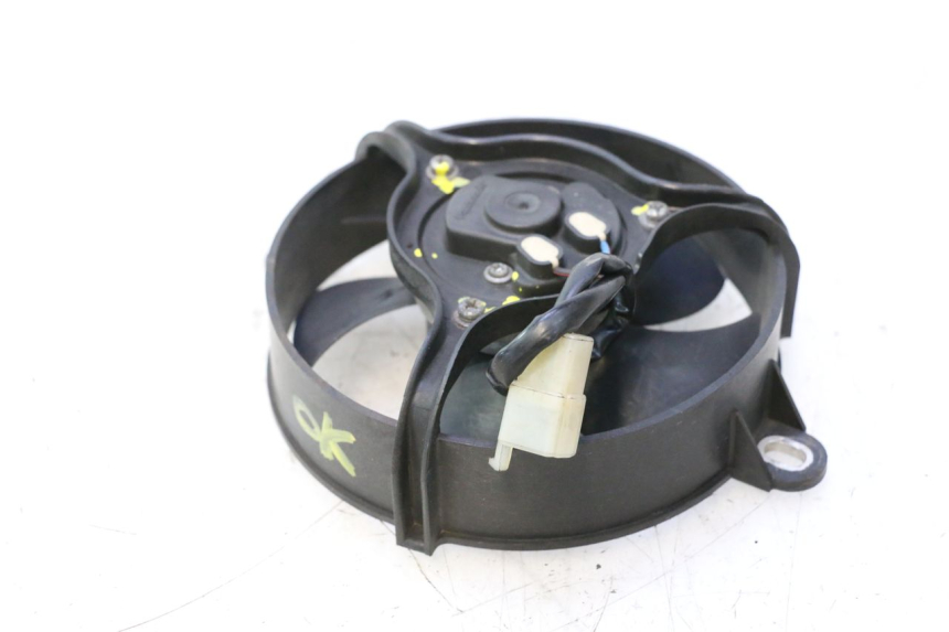 photo de FAN CF MOTO E-CHARM 125 (2005 - 2008) - Alternative perspective