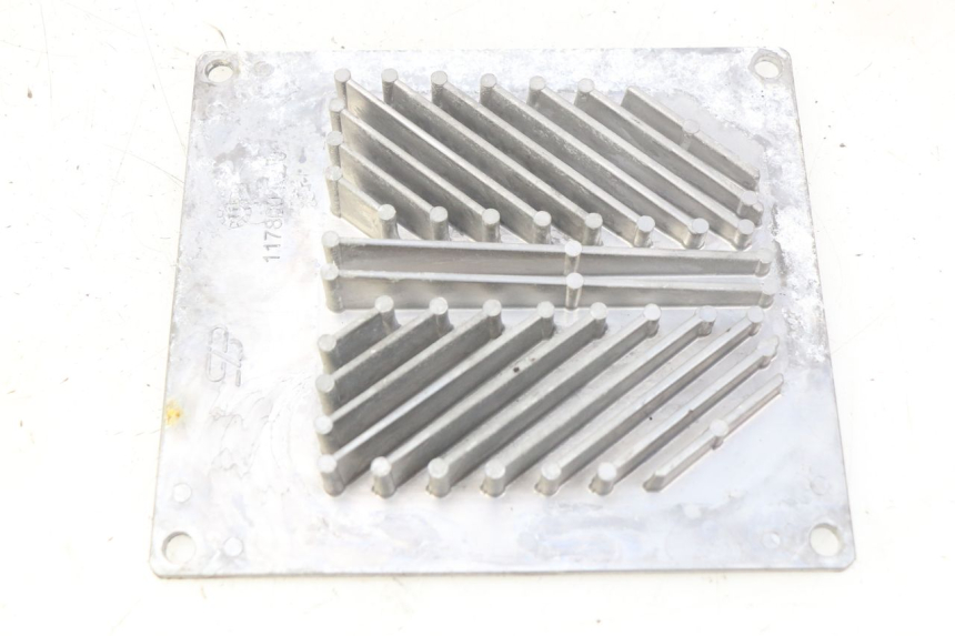 photo de FAN PEUGEOT E-VIVACITY 1 (2012 - 2018) - Main view